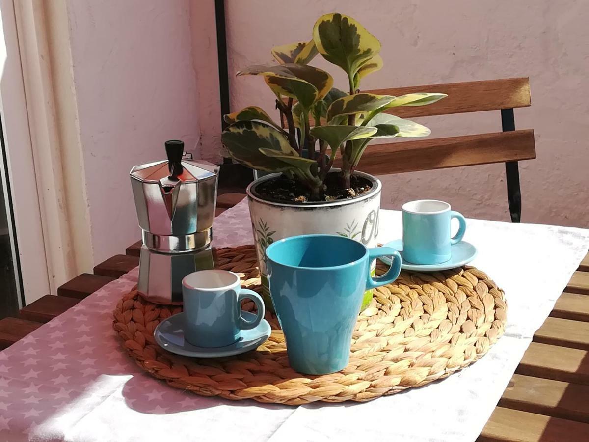 طوستا ديل سيلونثيو Home Deluxe المظهر الخارجي الصورة