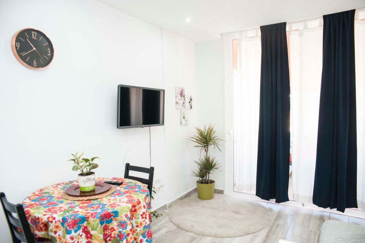 طوستا ديل سيلونثيو Home Deluxe المظهر الخارجي الصورة