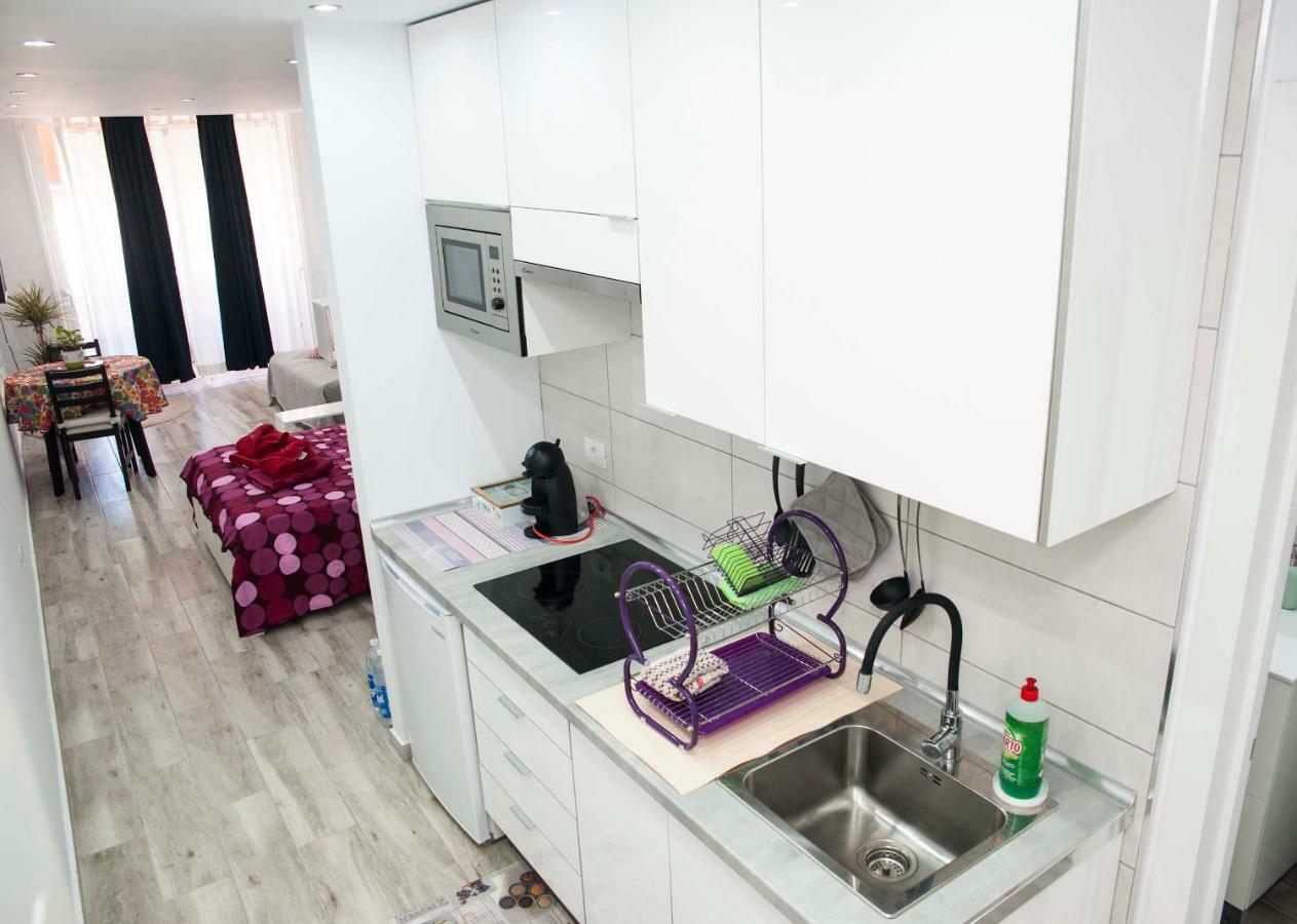 طوستا ديل سيلونثيو Home Deluxe المظهر الخارجي الصورة