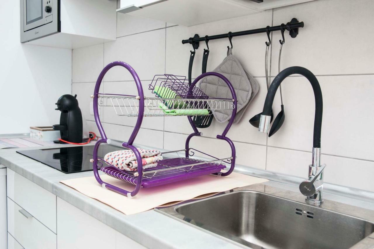 طوستا ديل سيلونثيو Home Deluxe المظهر الخارجي الصورة