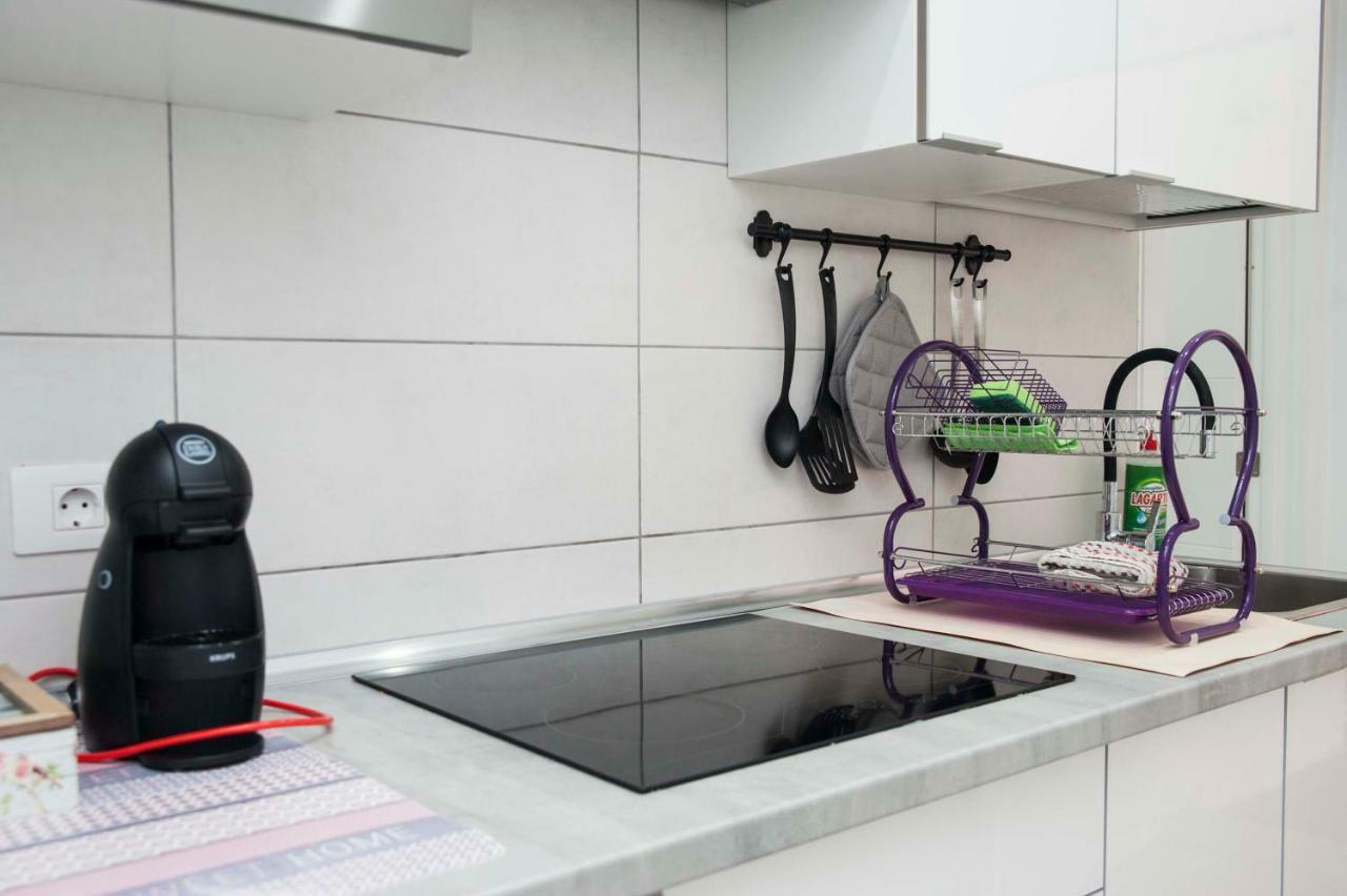 طوستا ديل سيلونثيو Home Deluxe المظهر الخارجي الصورة