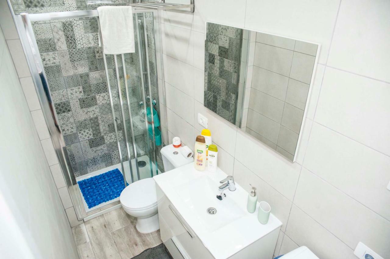 طوستا ديل سيلونثيو Home Deluxe المظهر الخارجي الصورة