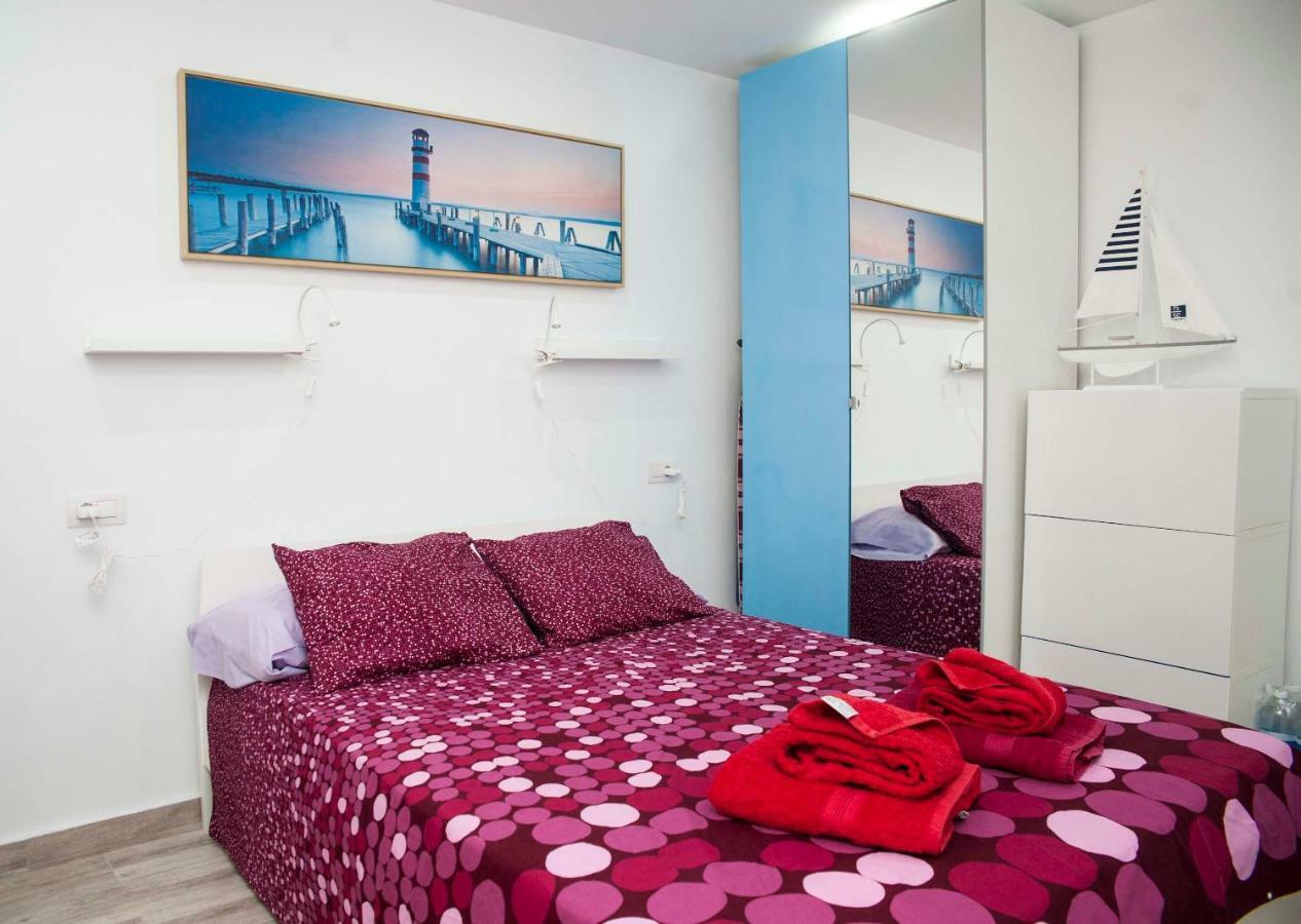 طوستا ديل سيلونثيو Home Deluxe المظهر الخارجي الصورة