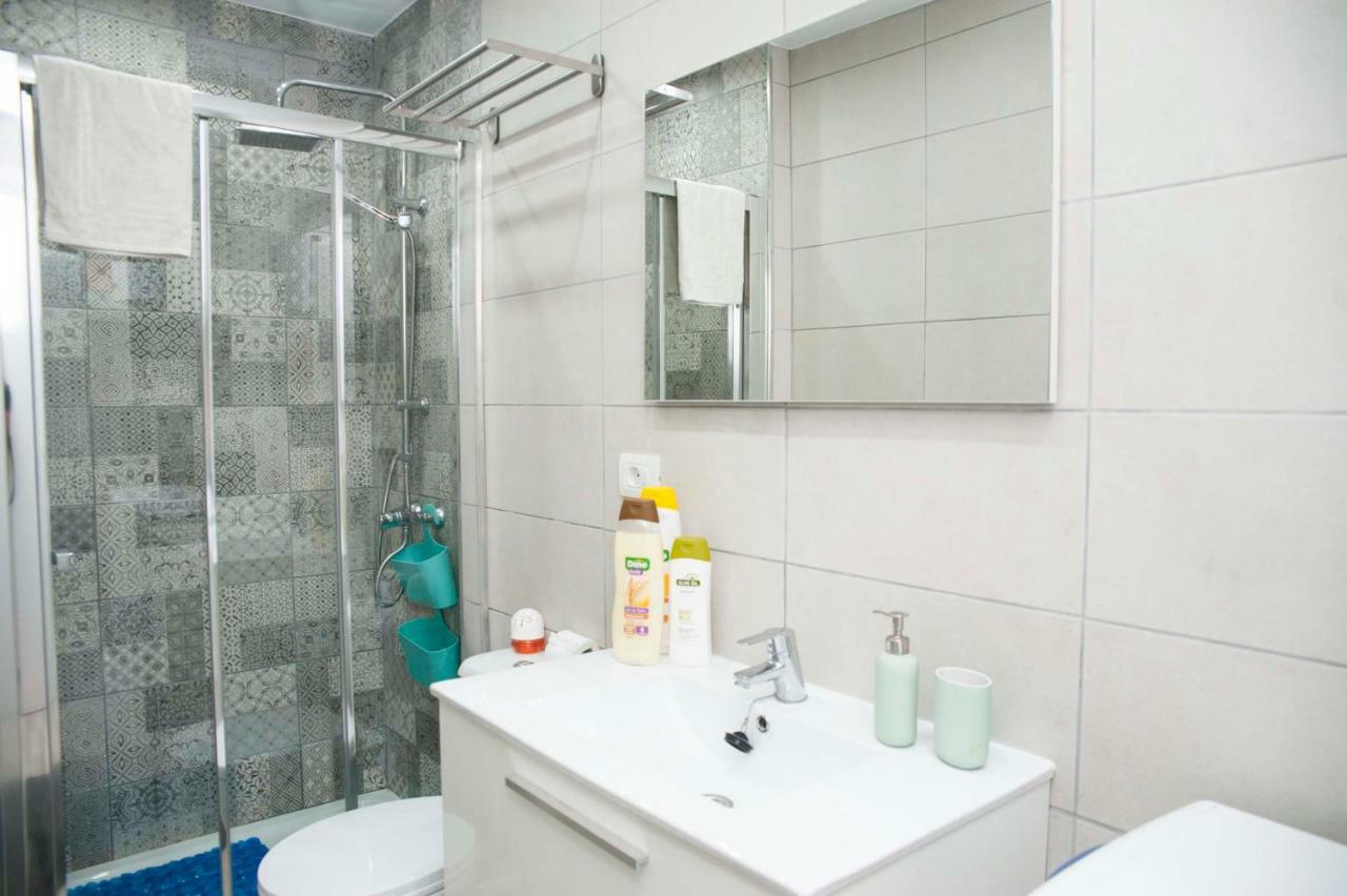 طوستا ديل سيلونثيو Home Deluxe المظهر الخارجي الصورة
