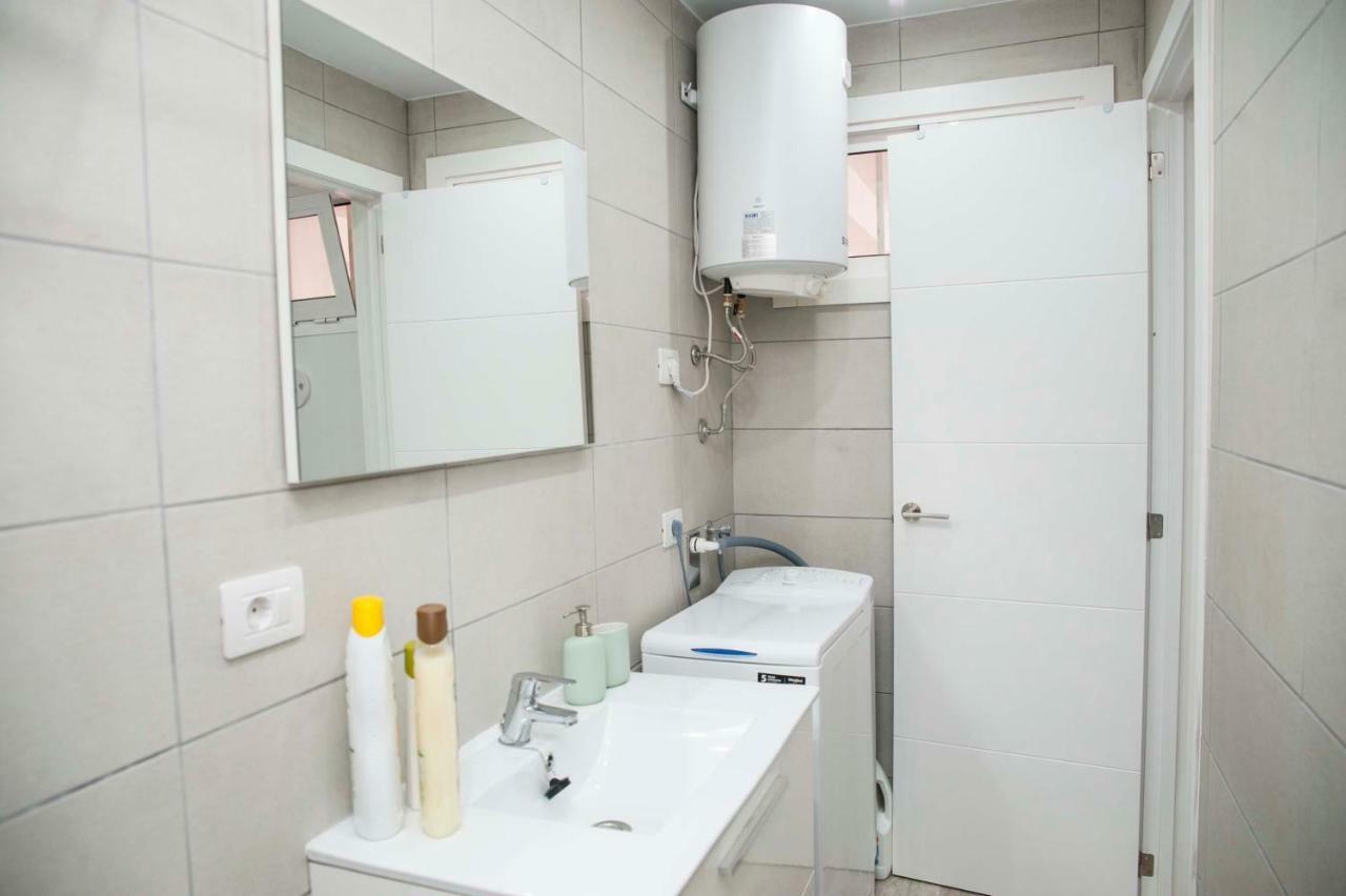 طوستا ديل سيلونثيو Home Deluxe المظهر الخارجي الصورة